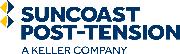 Suncoast Post-Tension Logo